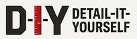 Detail-It-Yourself